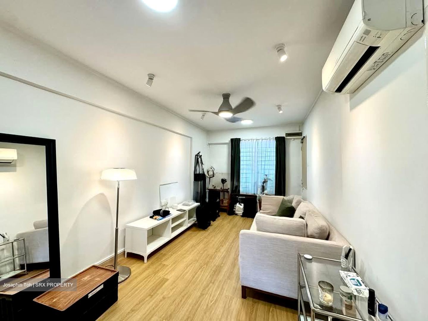 Blk 306 Shunfu Gardens (Bishan), HDB 3 Rooms #566531151